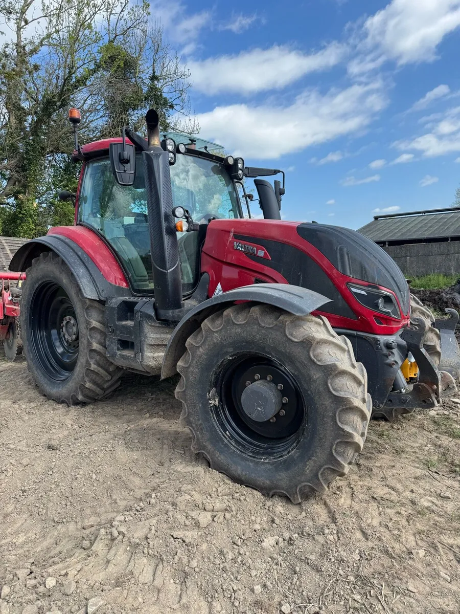 Valtra t174 - Image 2