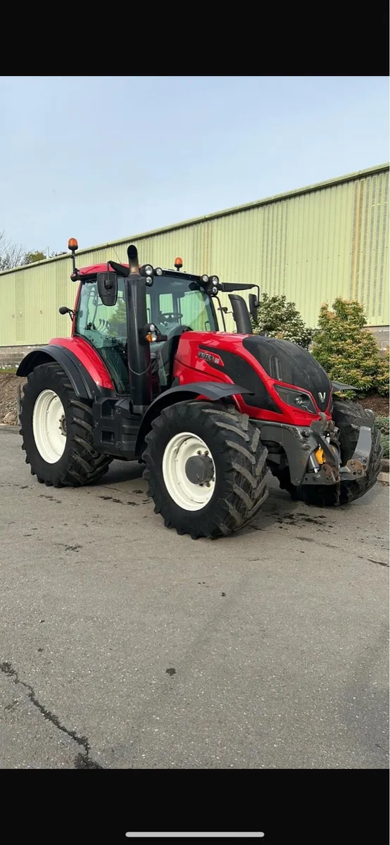Valtra t174 - Image 3