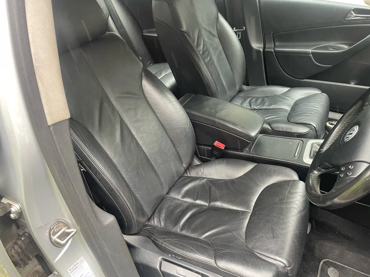 Volkswagen Passat highline 1.9tdi - Image 4
