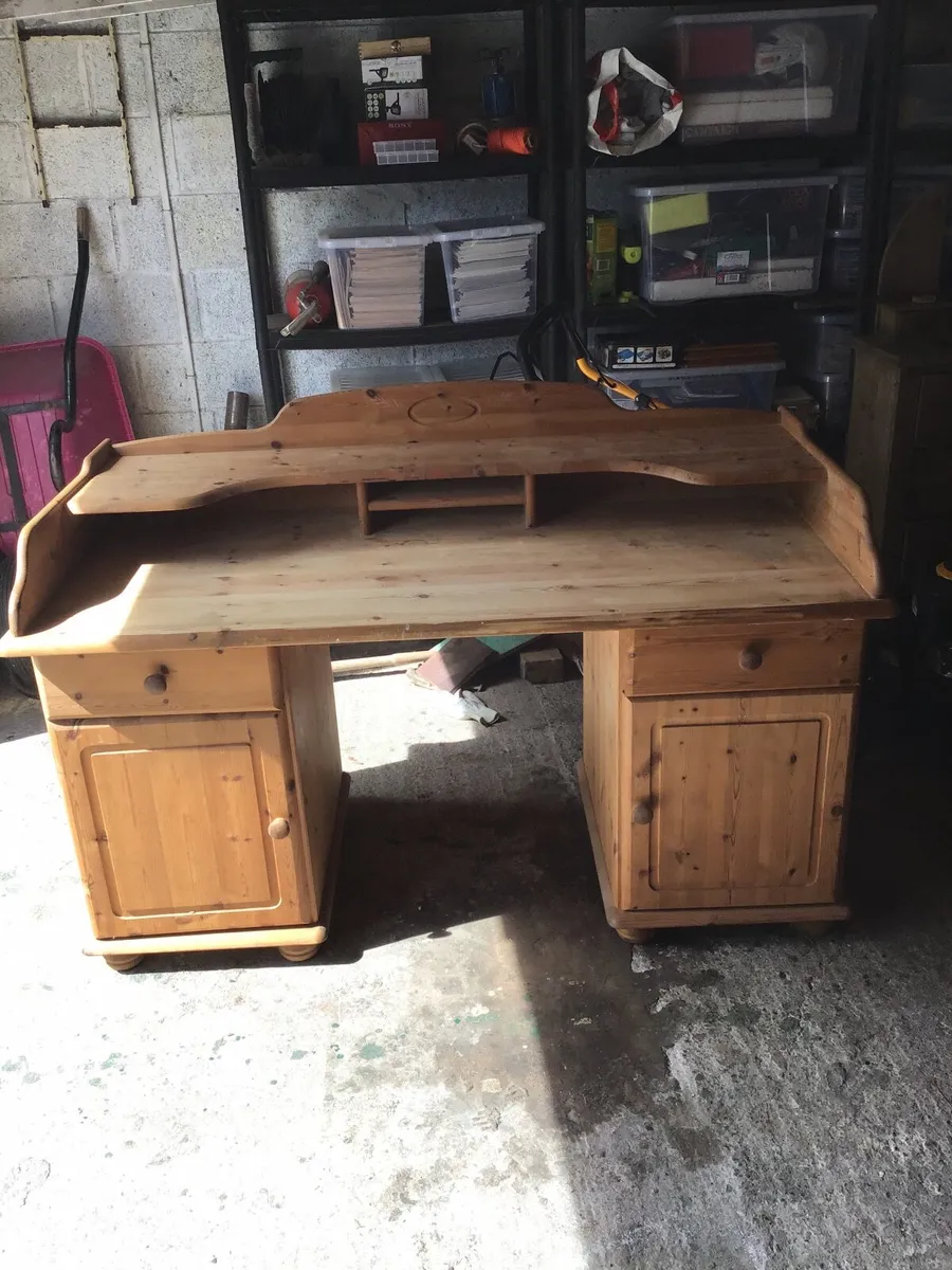 Writing desk - Image 3