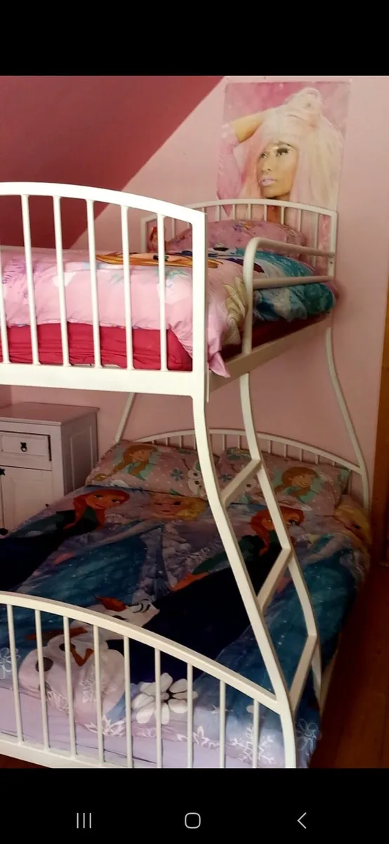Bunk beds for sale - Image 1