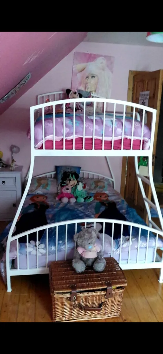 Bunk beds for sale - Image 2