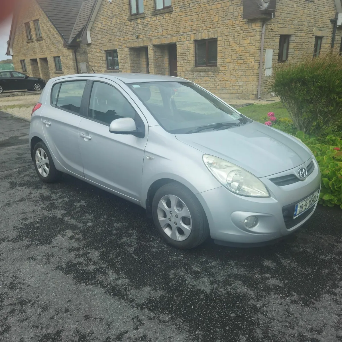Hyundai i20 2010 low mileage new NCT - Image 1