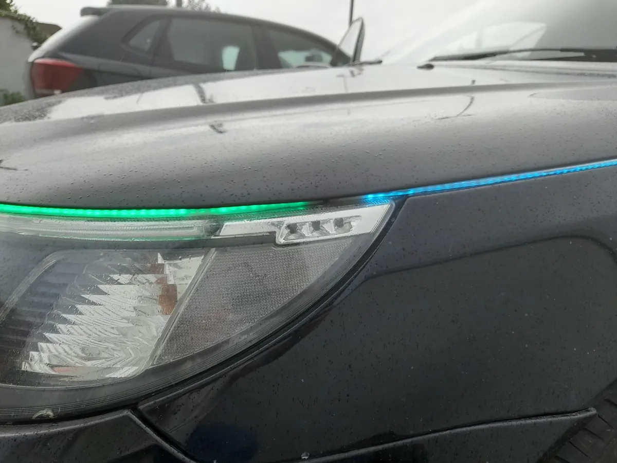 Saab 9-3 2008 - Image 2