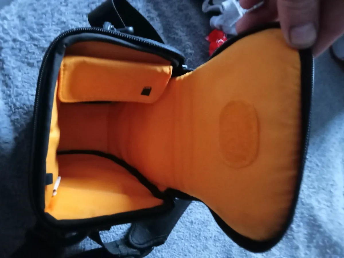 Camera bag - Image 3
