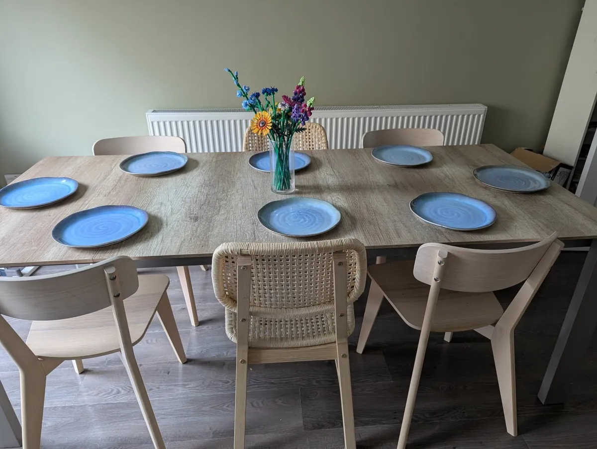 EZ living Extending table - Image 1
