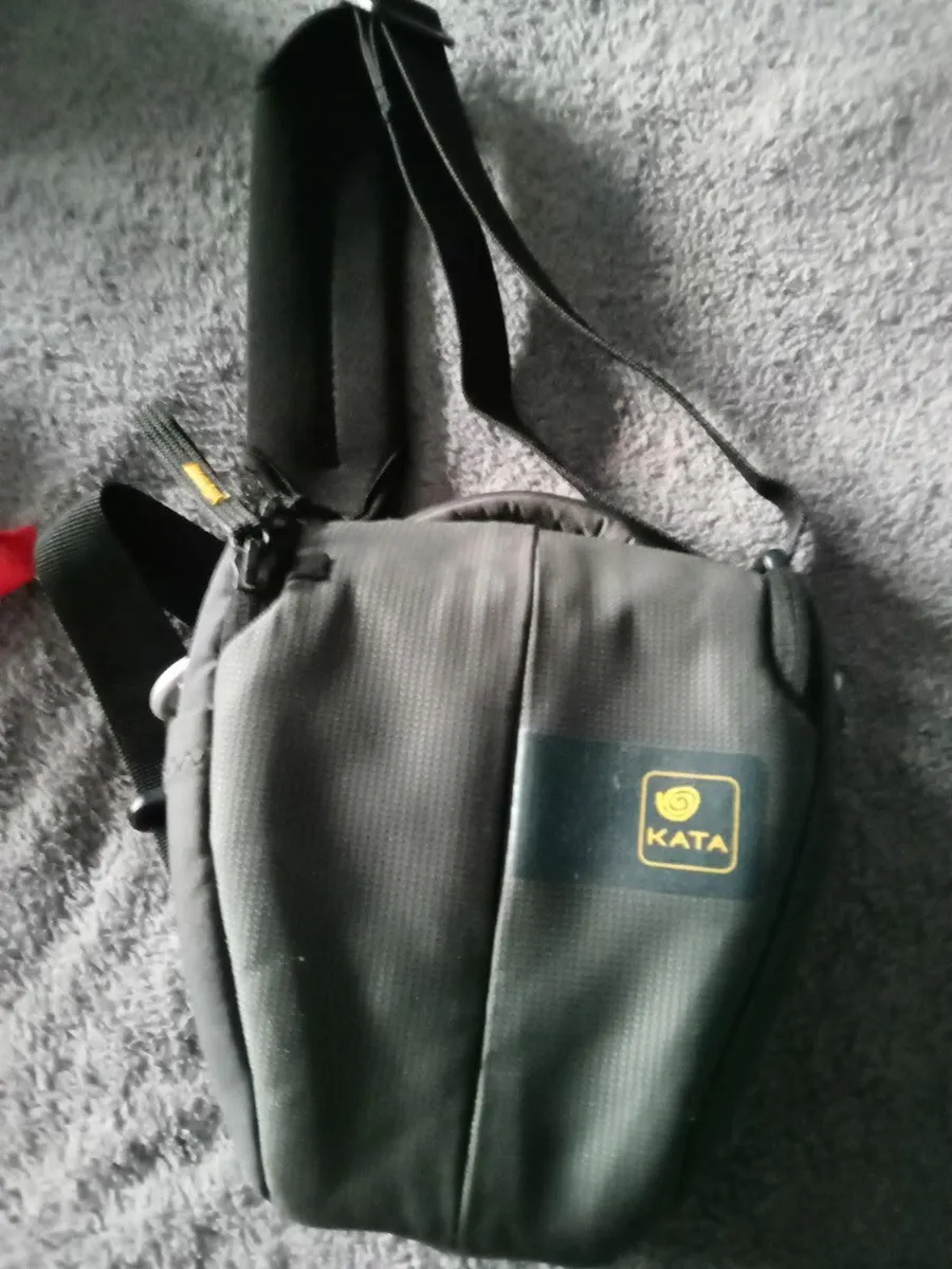 Camera bag - Image 4
