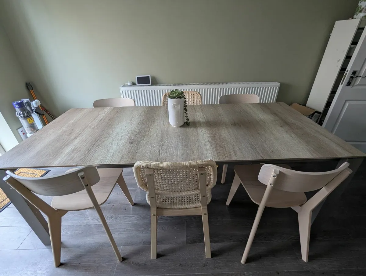 EZ living Extending table - Image 3
