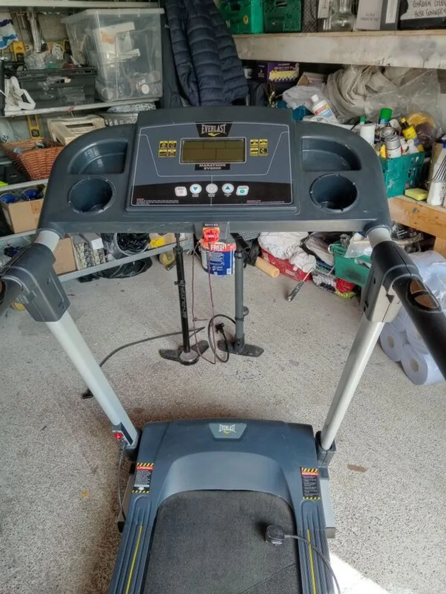 Treadmill - Image 2