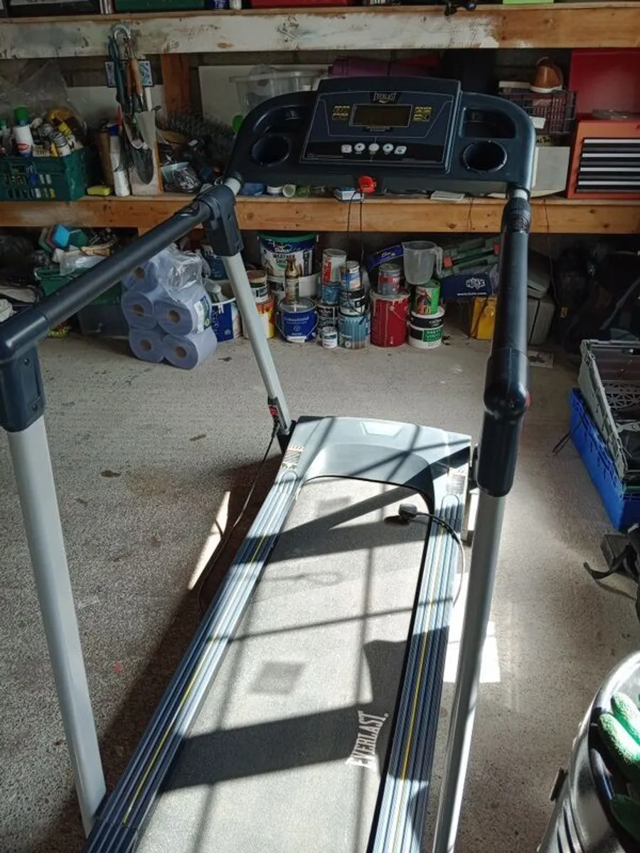Treadmill - Image 3