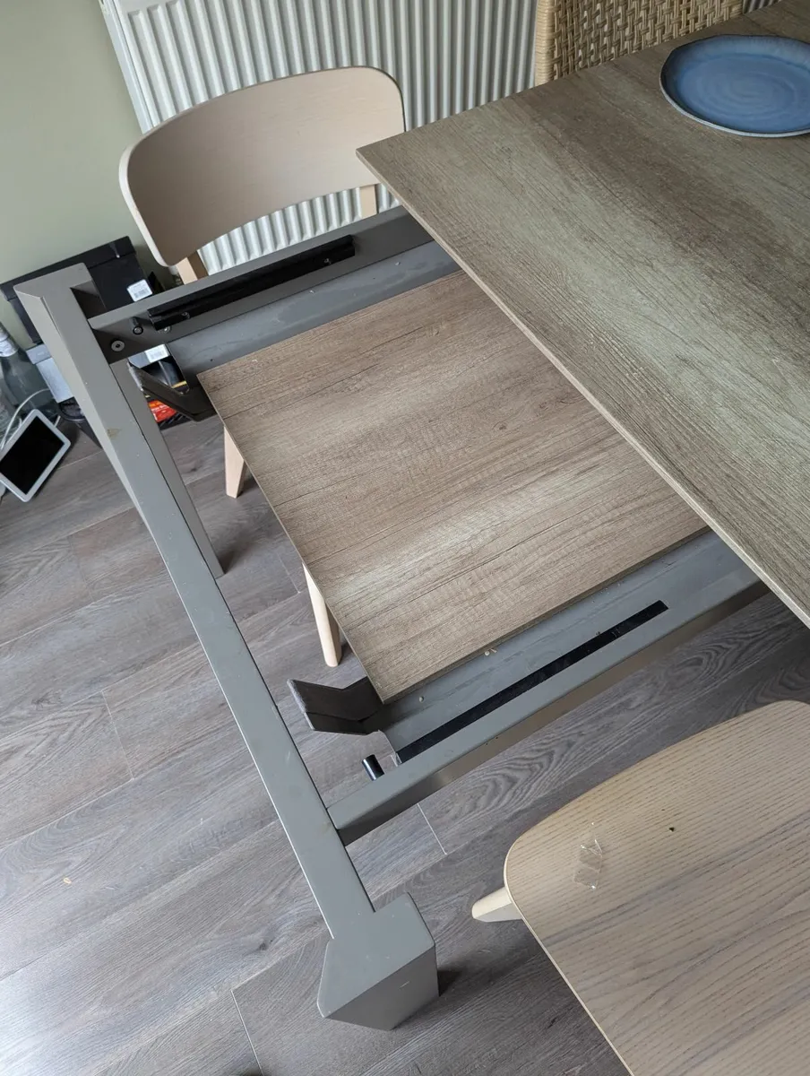 EZ living Extending table - Image 4