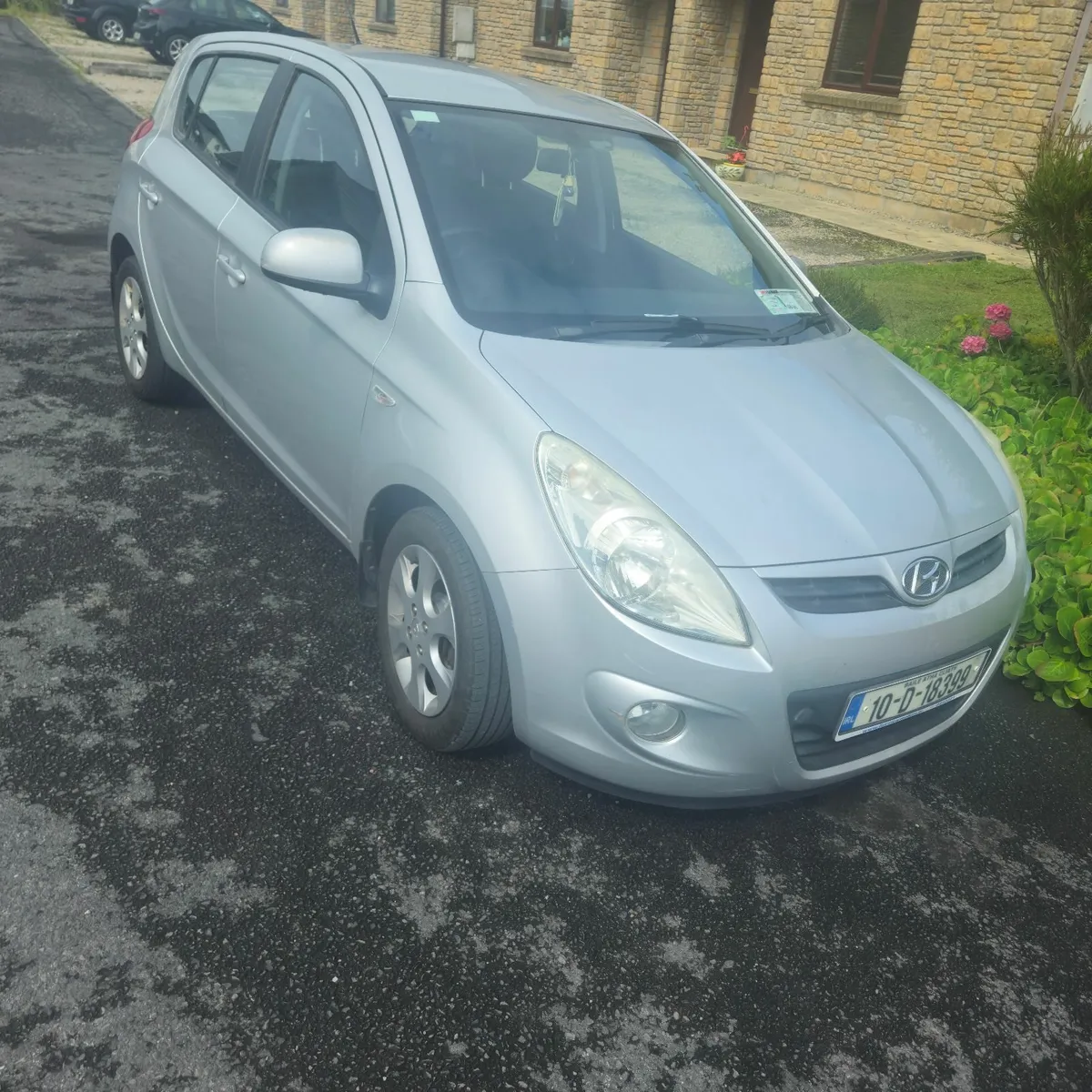 Hyundai i20 2010 low mileage new NCT - Image 2