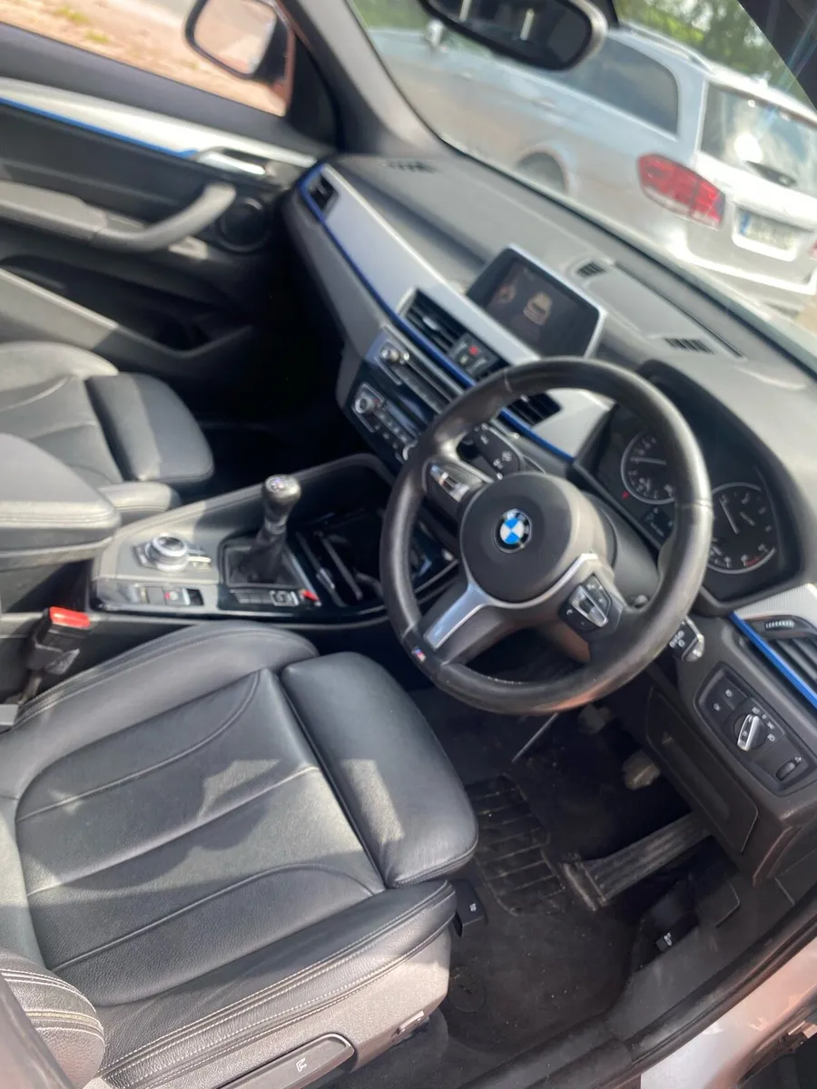 BMW X1 MSPORT - Image 2