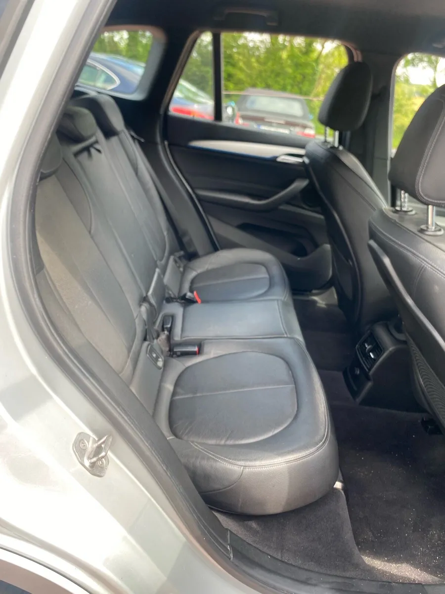 BMW X1 MSPORT - Image 4