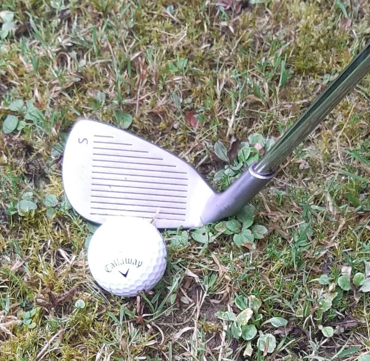 Ping G10 iron set - Image 2