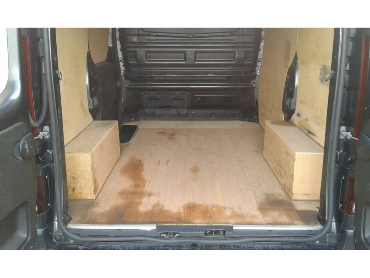 Renault Trafic SL28 SPORT ENERGY - Image 3