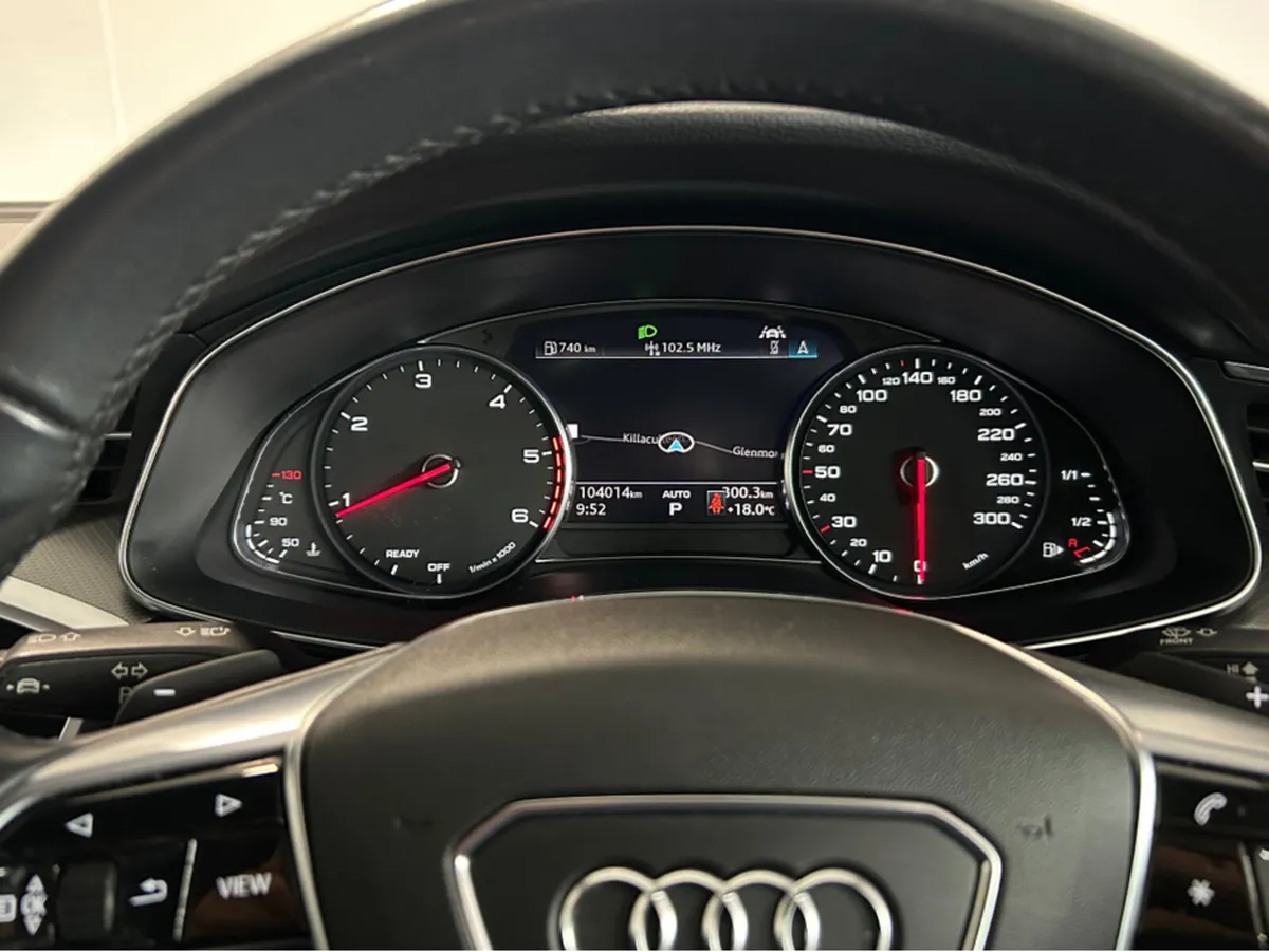 Audi A6 LIMOUSINE 40 TDI 204BHP S-TRONIC SE 4DR A - Image 3