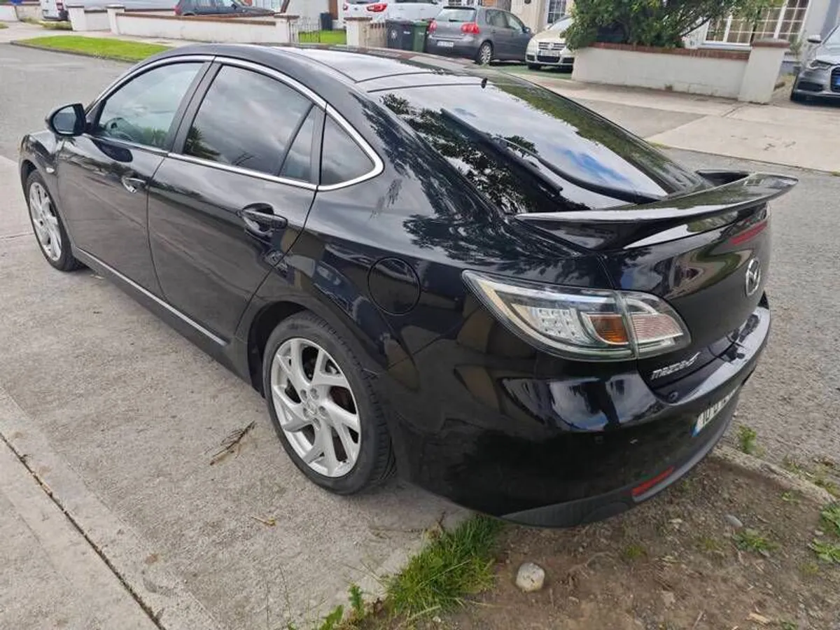 2010 Mazda 6 - Image 3