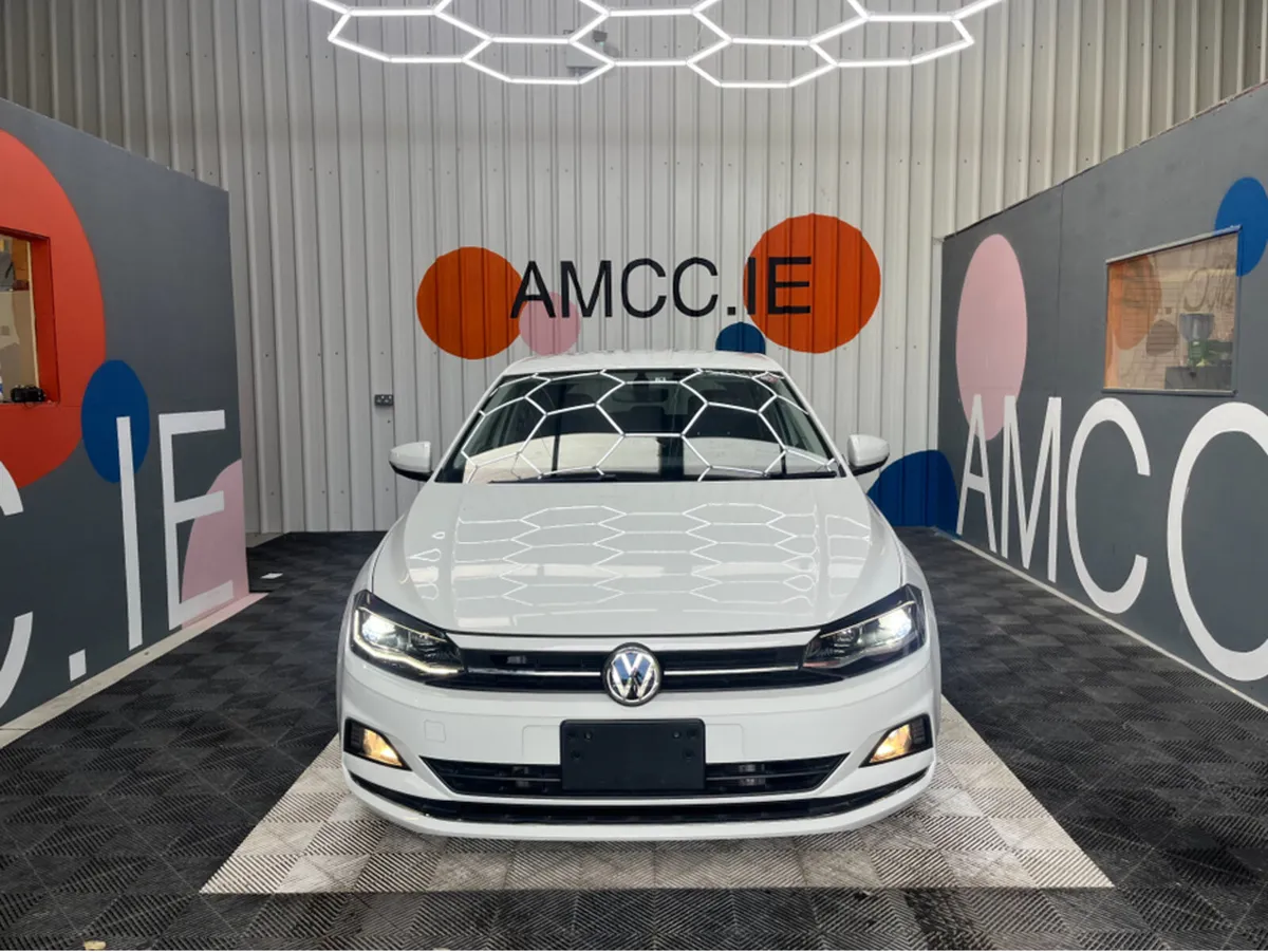 Volkswagen Polo €15950! POLO AUTOMATIC 1.0 TSI HIG - Image 2