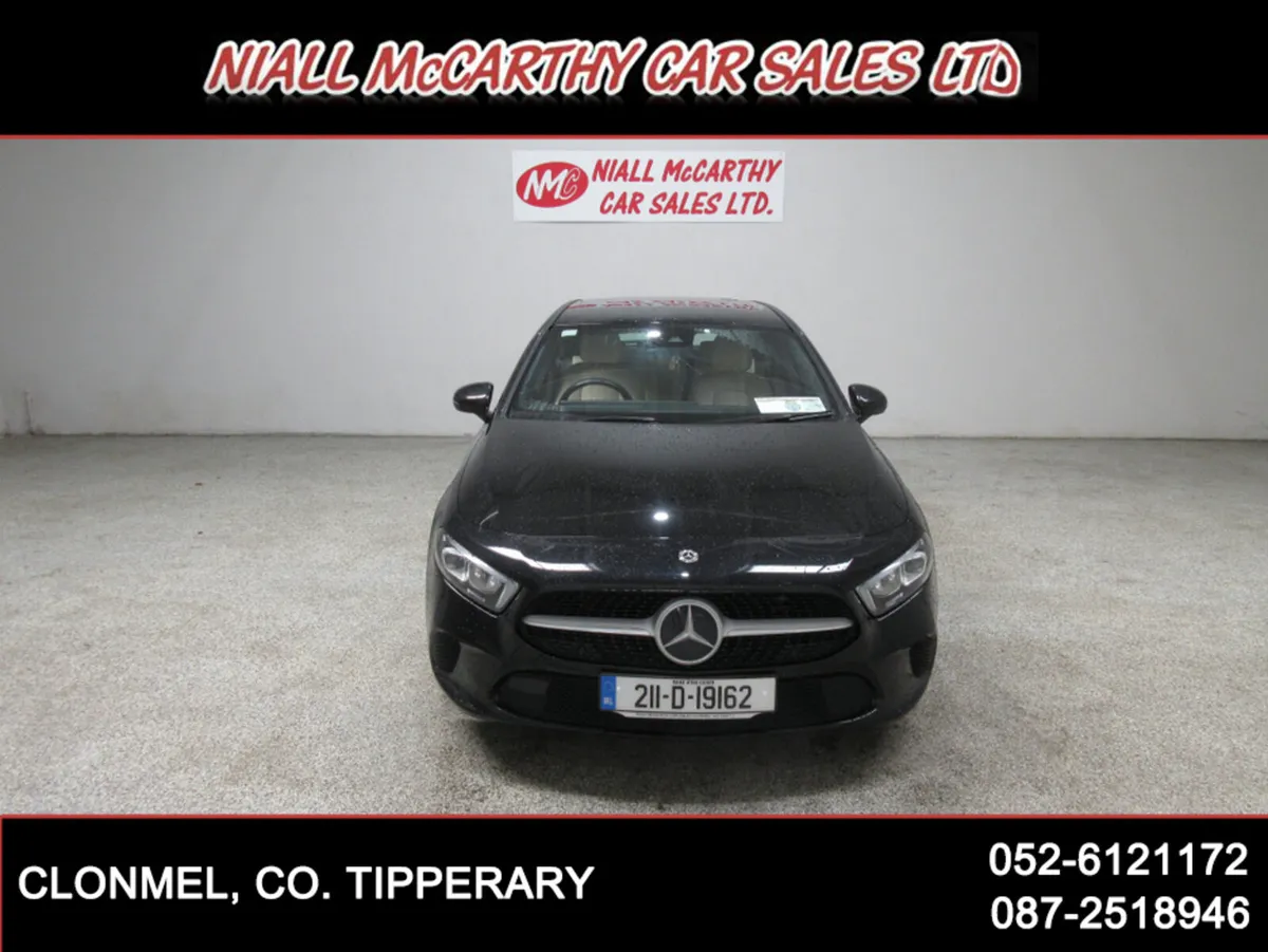 Mercedes-Benz A-Class 180 D 5DR AUTO - SCRAPPAGE & - Image 2