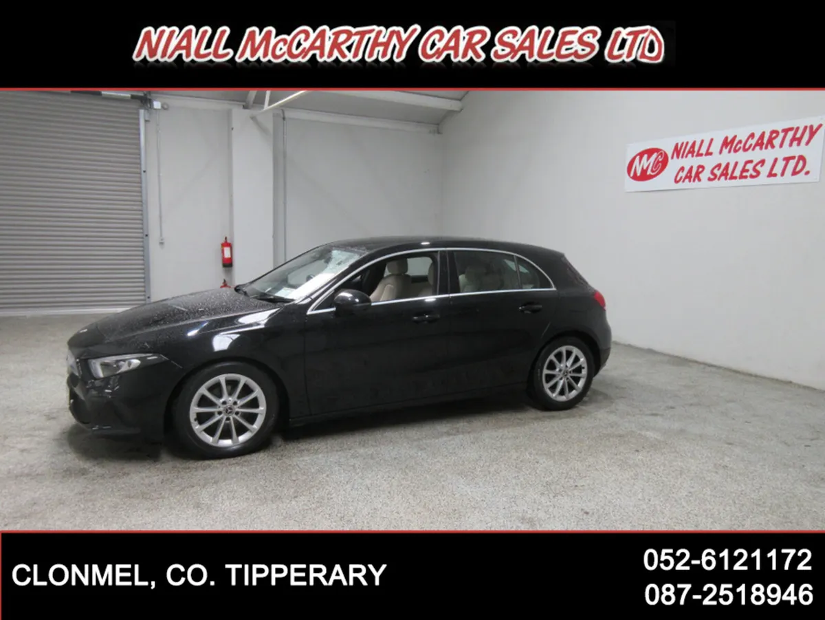 Mercedes-Benz A-Class 180 D 5DR AUTO - SCRAPPAGE & - Image 3