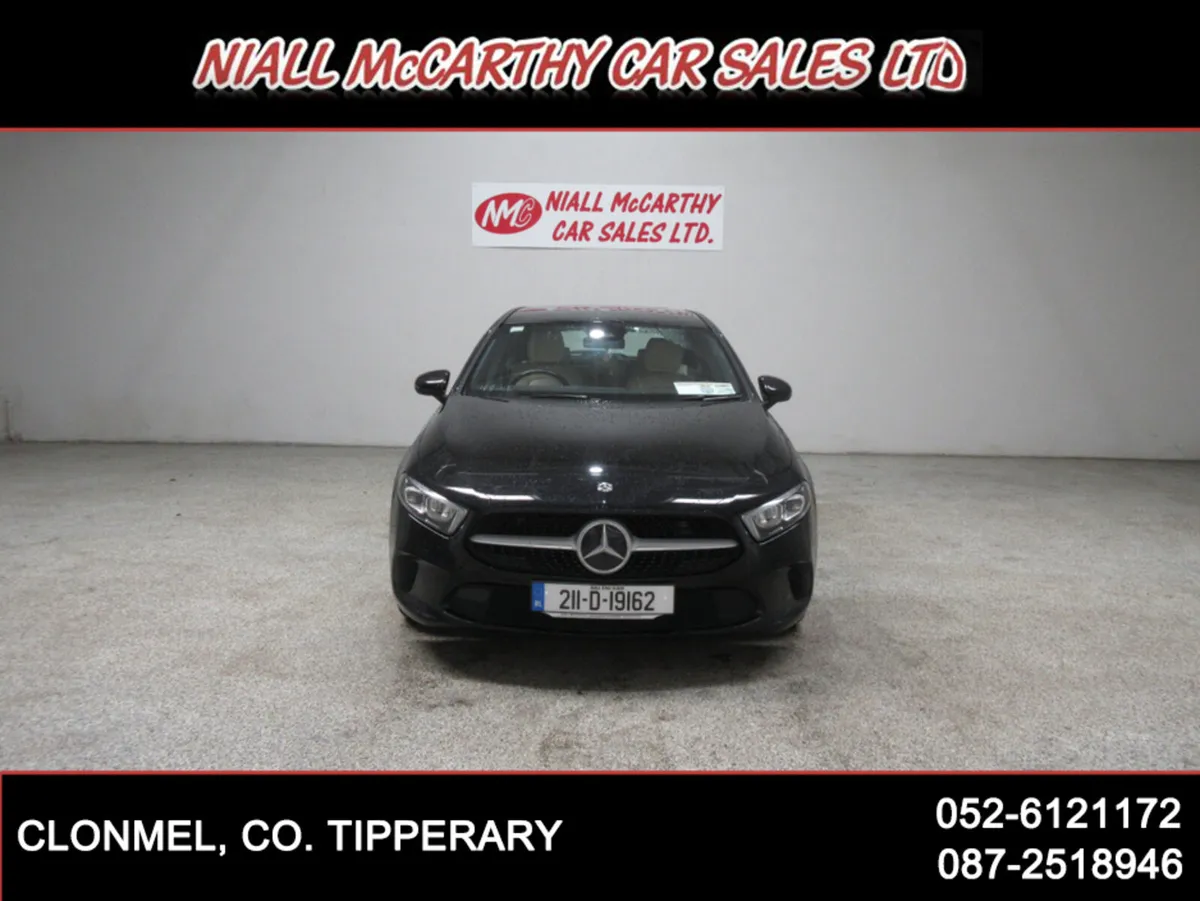 Mercedes-Benz A-Class 180 D 5DR AUTO - SCRAPPAGE & - Image 4