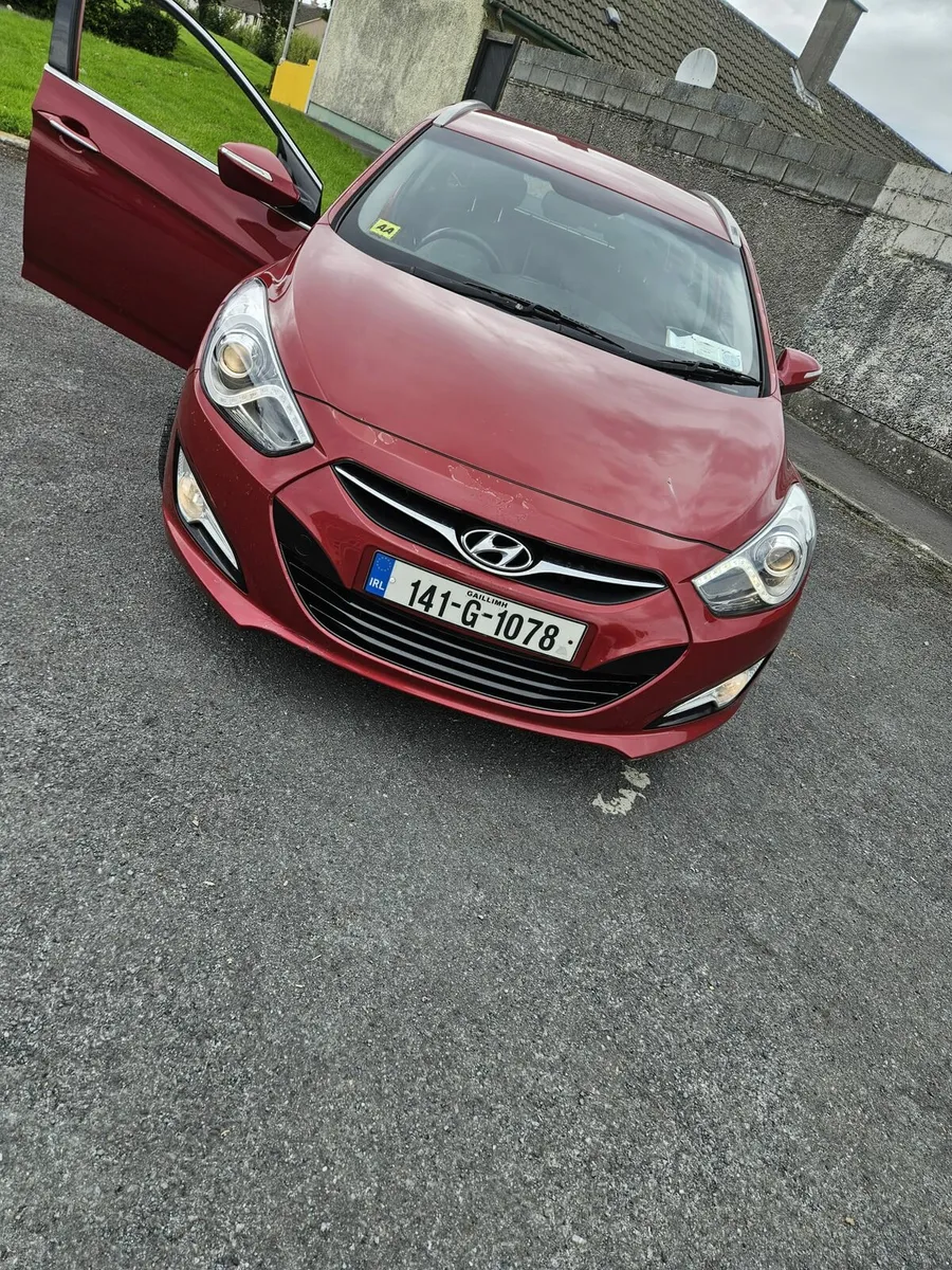 Hyundai i40 - Image 2