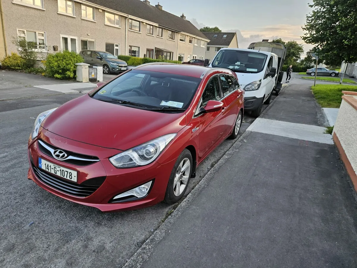 Hyundai i40 - Image 3