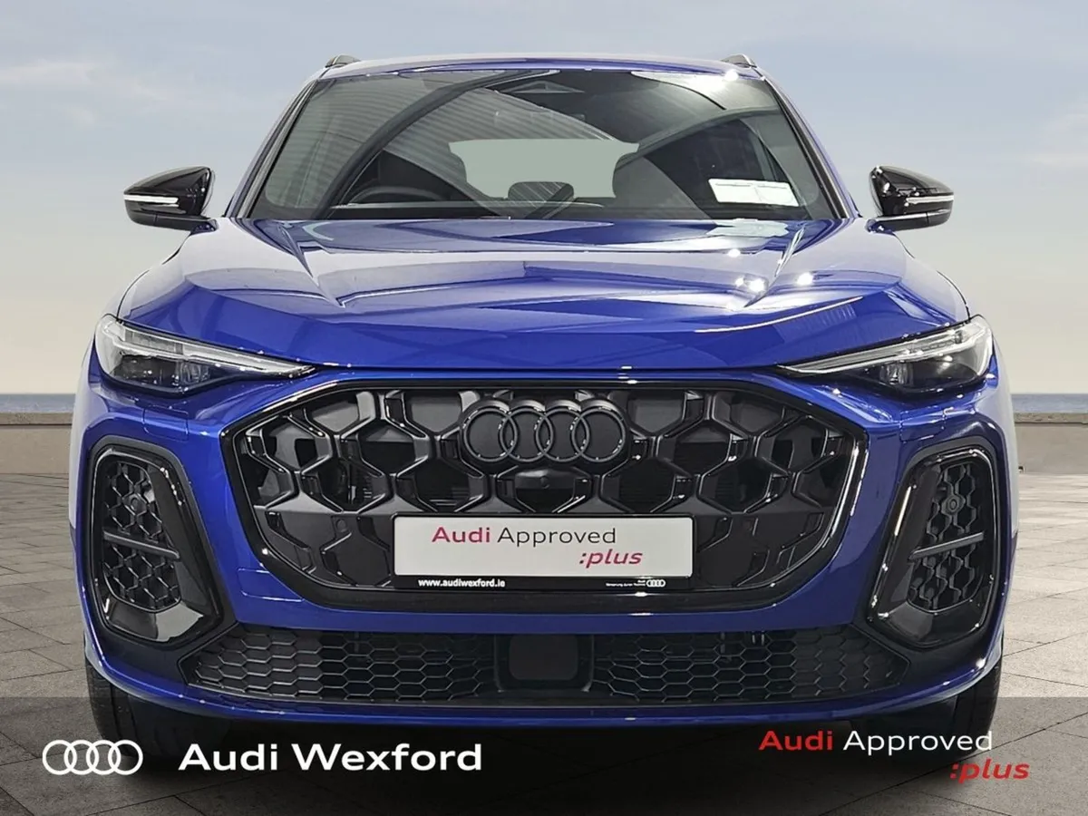 Audi Q5 Audi Q5 SUV S Line TDI Quattro 150 kW S T - Image 2