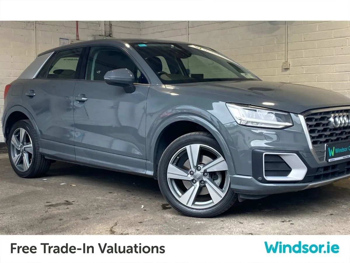 Audi Q2 1.4tfsi 150 S-tronic Auto SE - Image 3