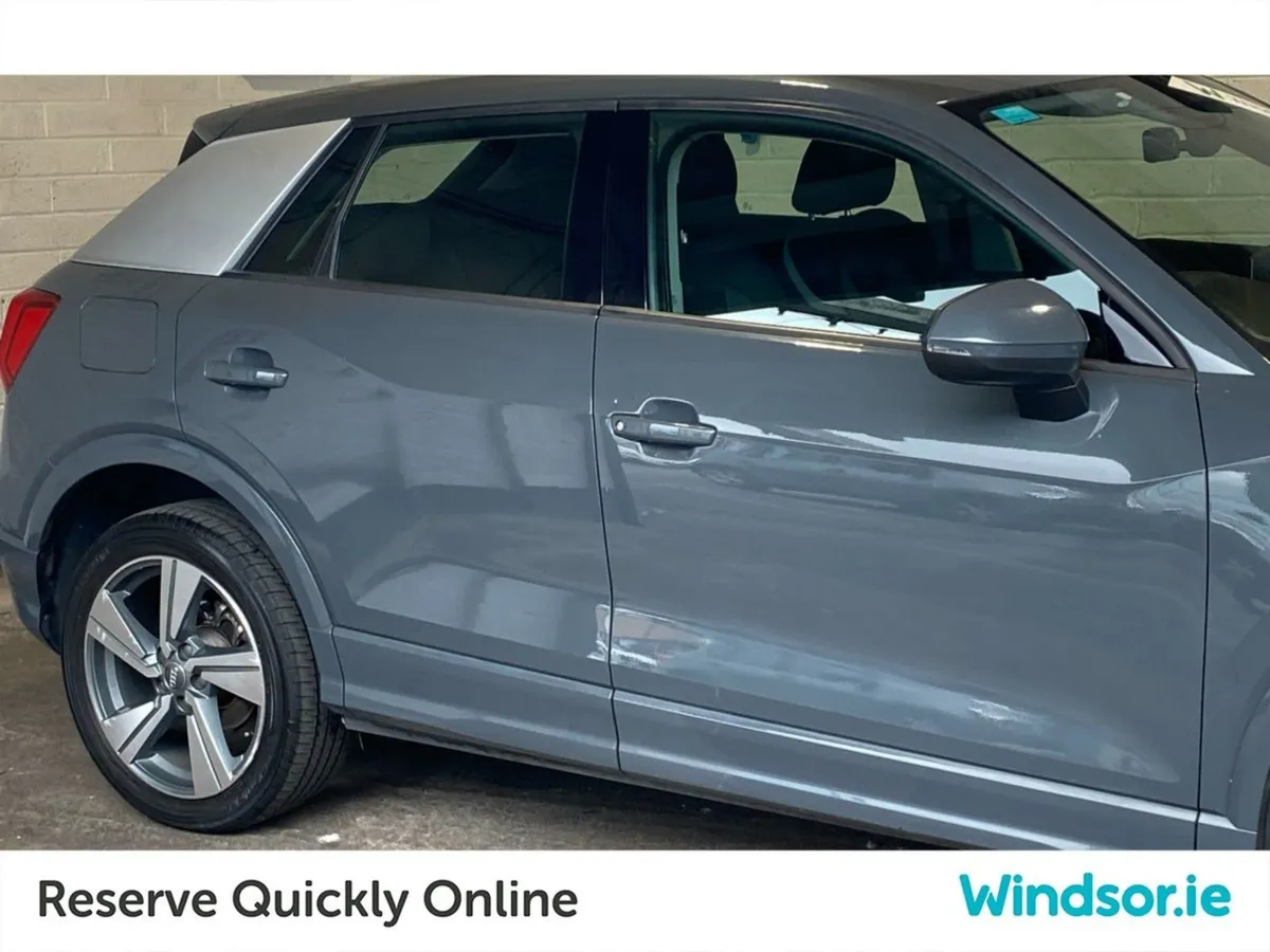 Audi Q2 1.4tfsi 150 S-tronic Auto SE - Image 4