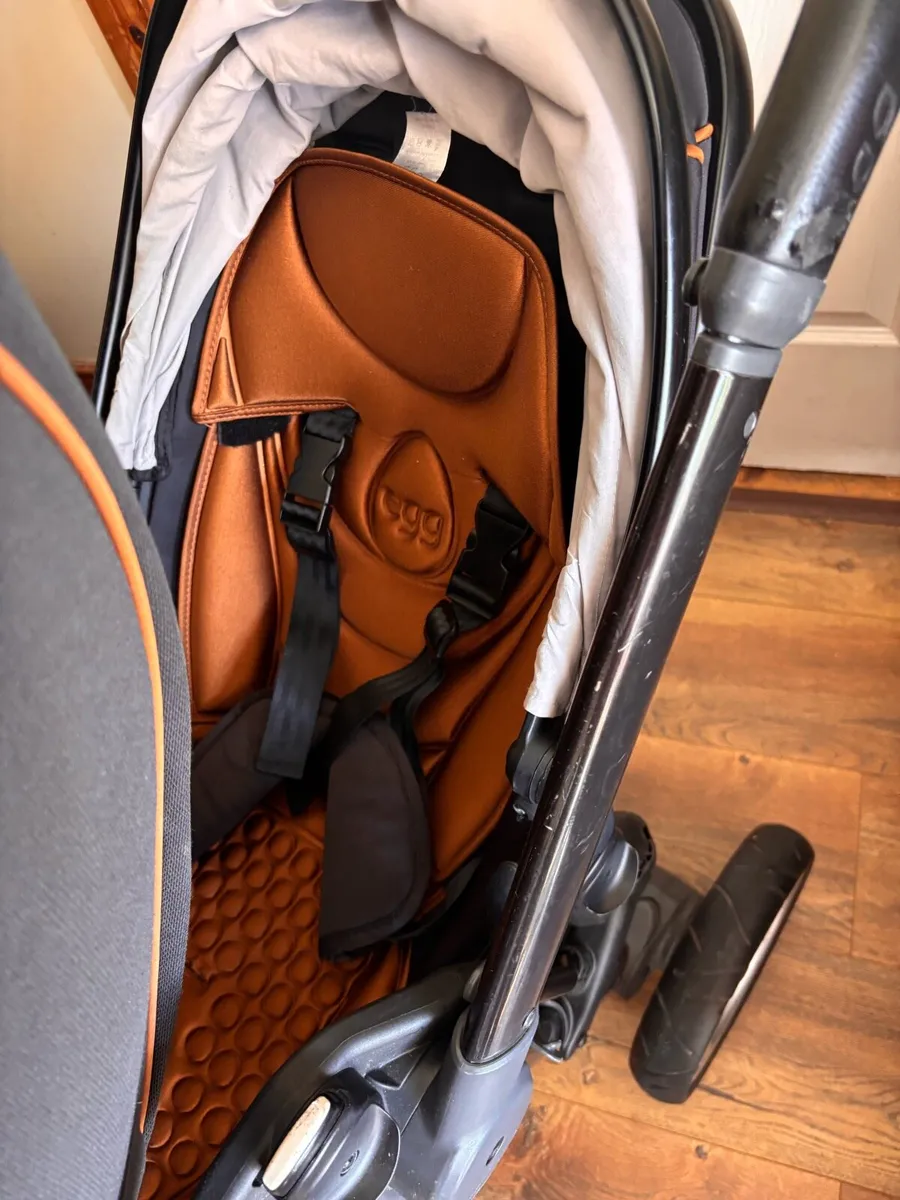 Egg stroller - Image 3