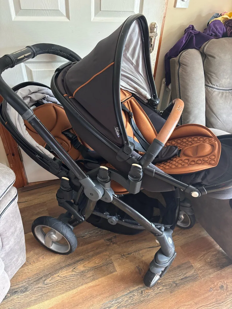 Egg stroller - Image 4