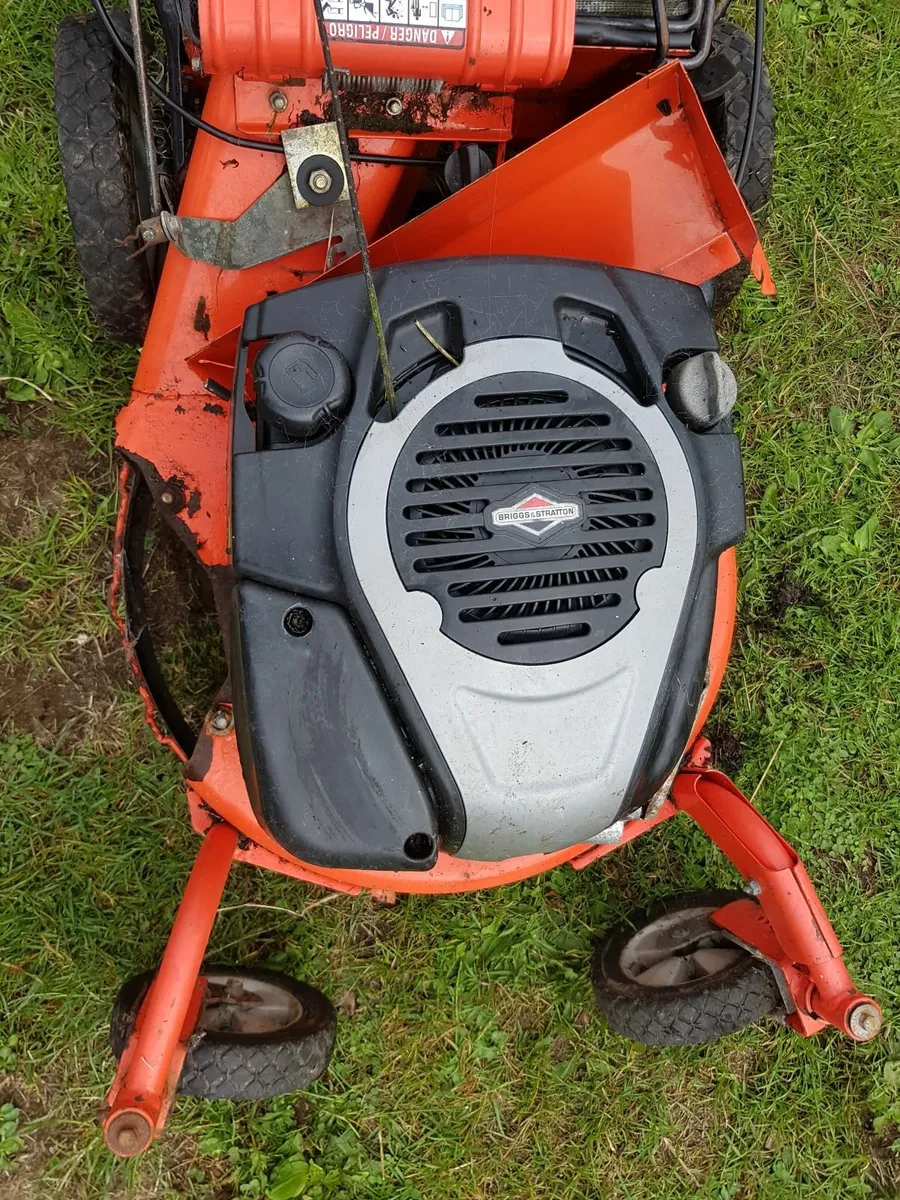 LAWNMOWER ARIENS - FOR SALE - Image 3