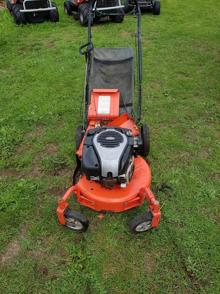 LAWNMOWER ARIENS - FOR SALE - Image 2