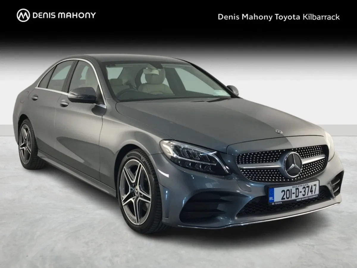 Mercedes-Benz Other 200 AUTO 4DR - Image 1
