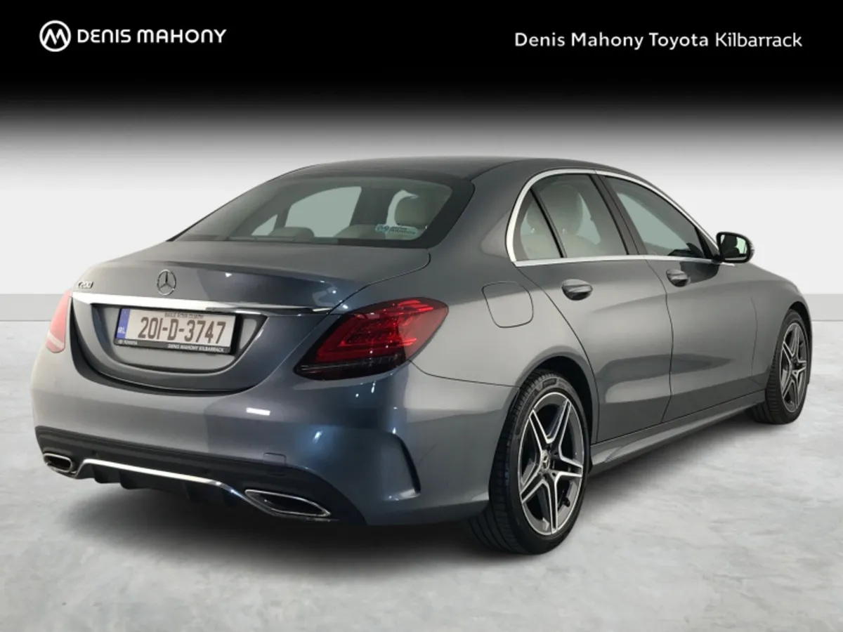 Mercedes-Benz Other 200 AUTO 4DR - Image 2