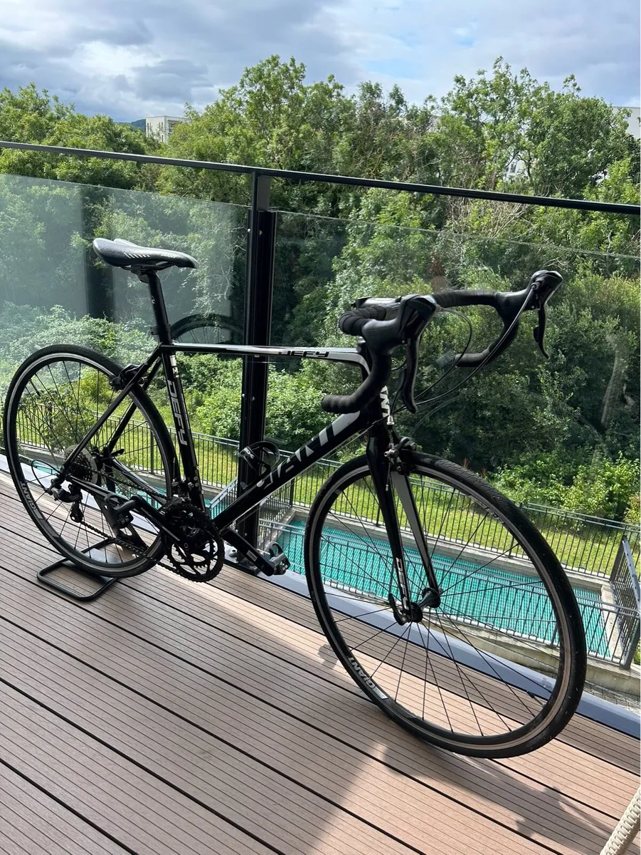Race bike (Road bike) - Image 1