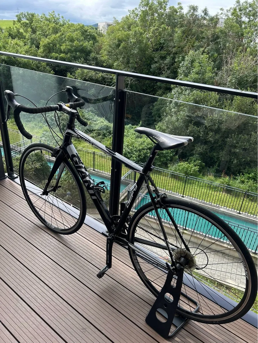 Race bike (Road bike) - Image 2