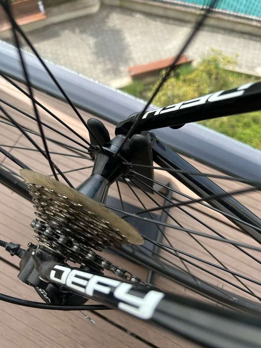 Race bike (Road bike) - Image 3
