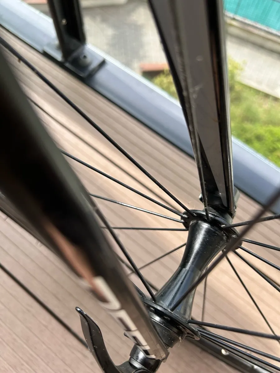 Race bike (Road bike) - Image 4