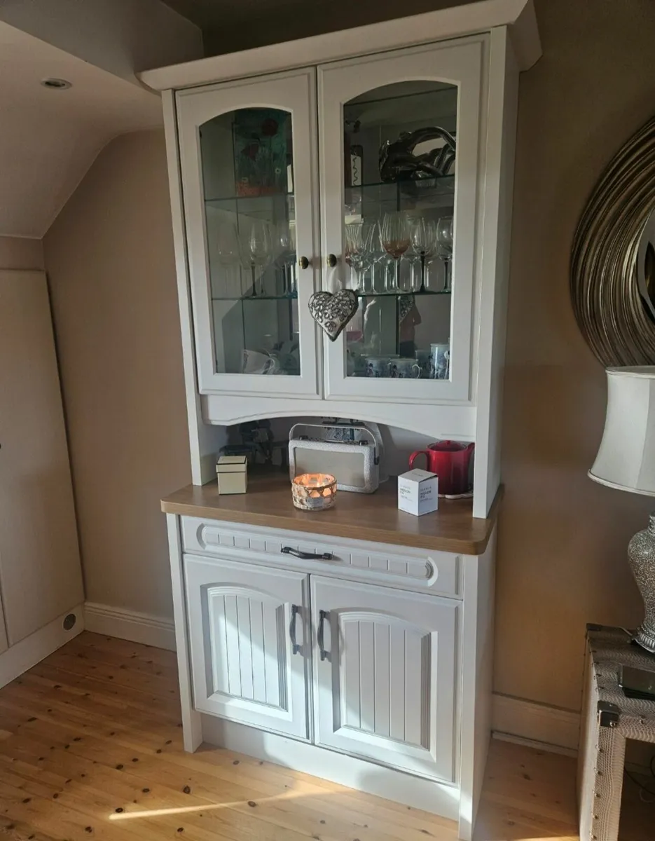 Kitchen Dresser - Image 1