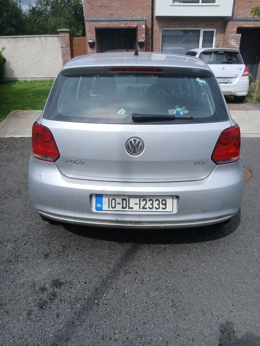 Volkswagen Polo 2010 - Image 1