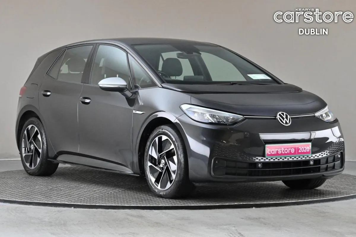 Volkswagen ID.3 PRO 150 KW Id.3 1ST Edition - Image 1