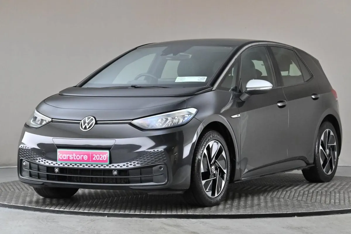 Volkswagen ID.3 PRO 150 KW Id.3 1ST Edition - Image 3