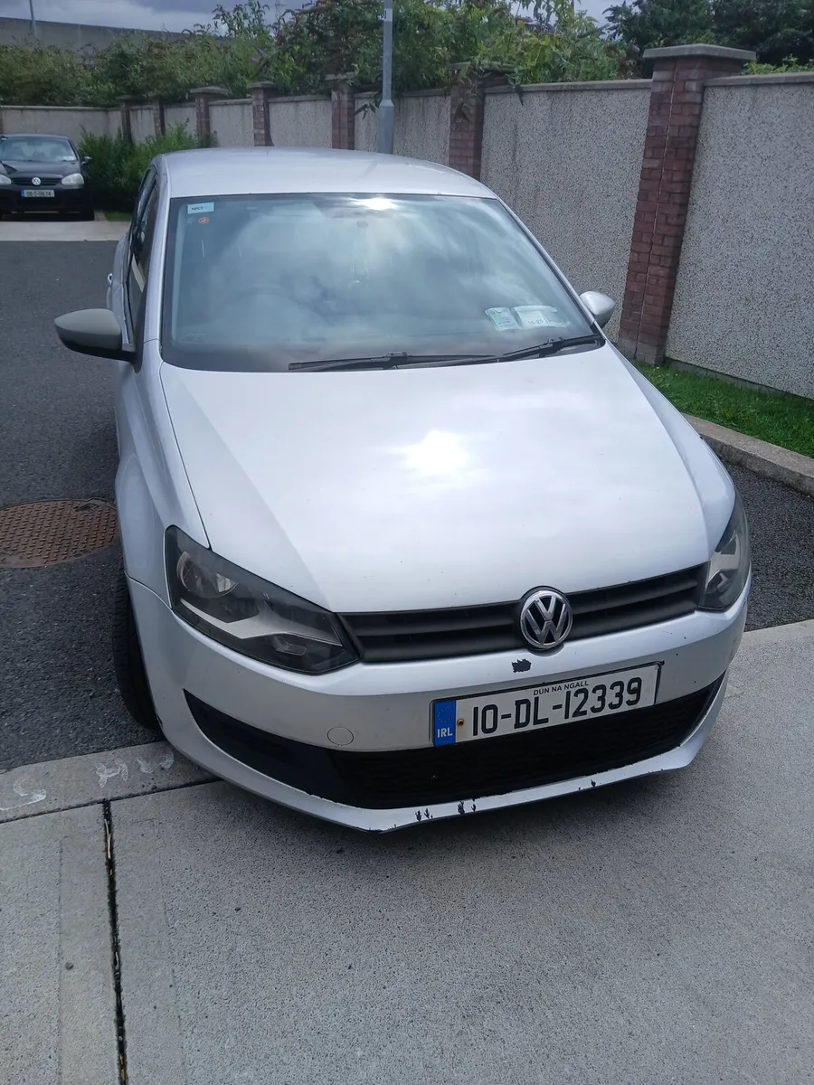 Volkswagen Polo 2010 - Image 2