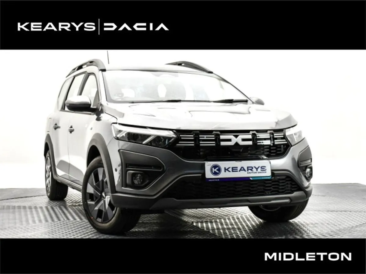 Dacia Jogger HEV 145 Expression Auto - Image 1