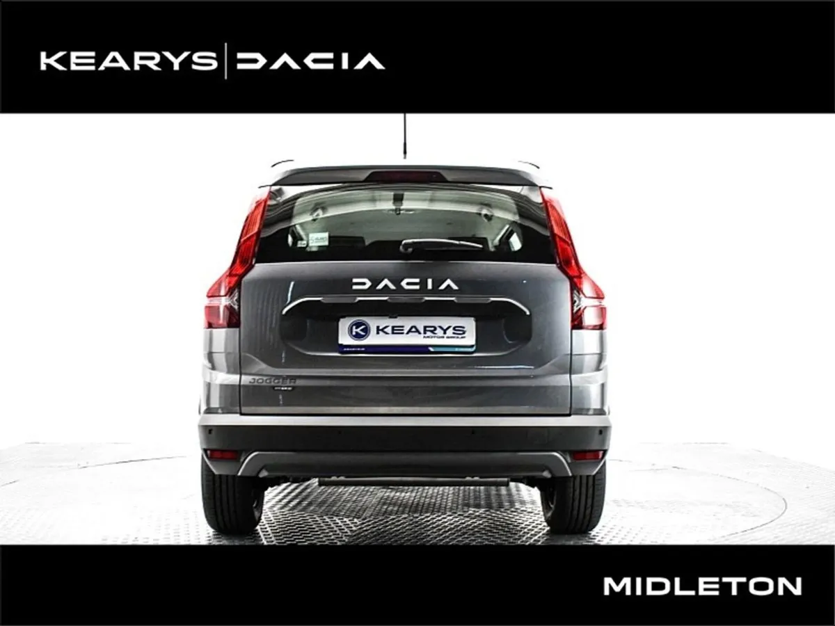 Dacia Jogger HEV 145 Expression Auto - Image 3