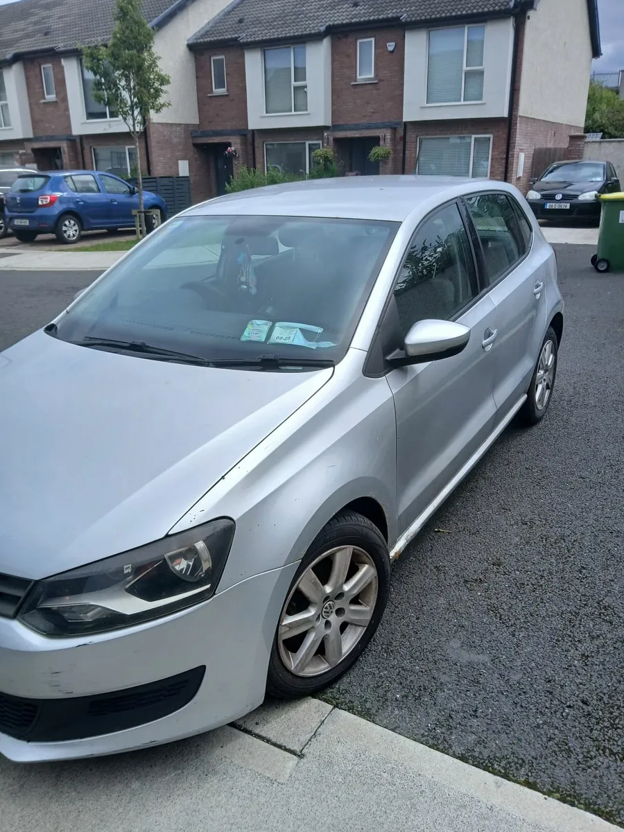 Volkswagen Polo 2010 - Image 3