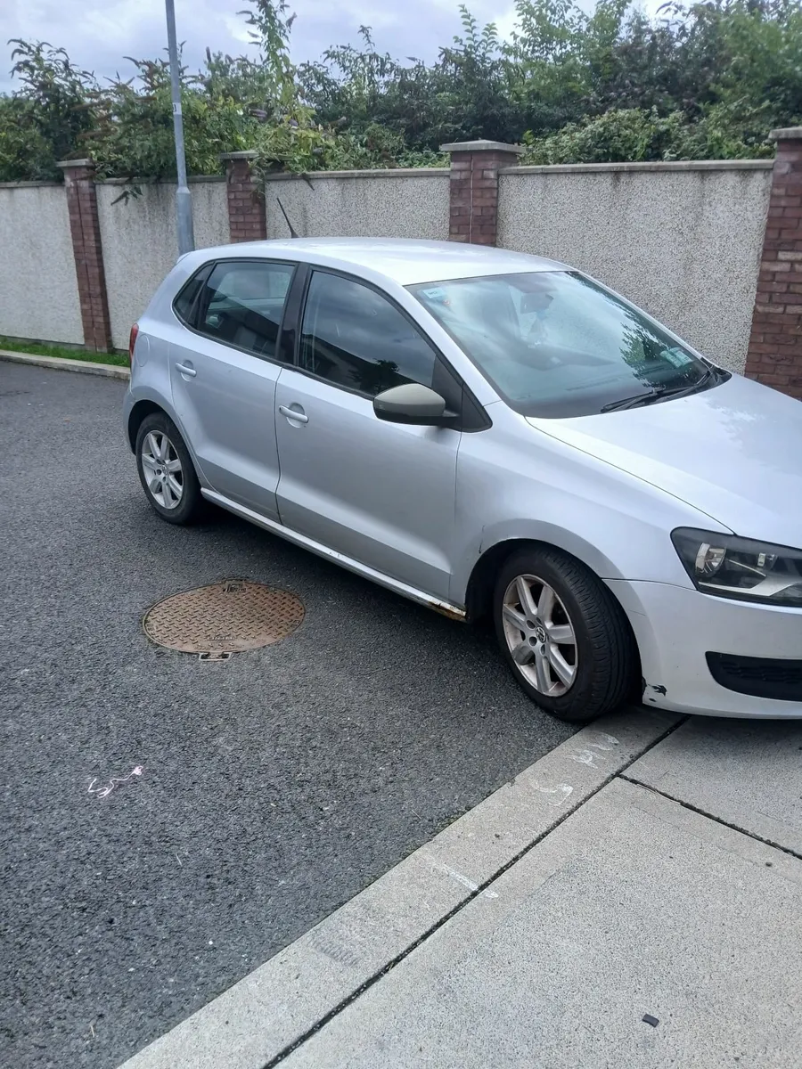 Volkswagen Polo 2010 - Image 4